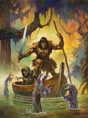 SAVAGE SWORD OF CONAN #13 CVR D ALEX HORLEY VIRGIN VAR (MR)