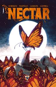 NECTAR #1 CVR J CHRIS SHEHAN (BUNDLE OF 10) (NET)
