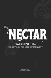 NECTAR #1 Second Printing CVR C NSFW BLACK BAG SUSPIRIA VAR (MR)