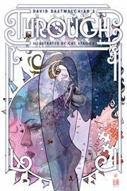 DAVID DASTMALCHIANS THROUGH HC