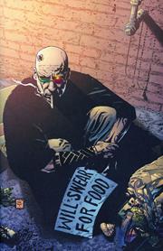 TRANSMETROPOLITAN TP VOL 07 SPIDERS THRASH NEW ED (MR)