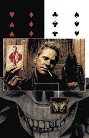 HELLBLAZER TP VOL 16 THE WILD CARD (MR)