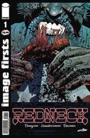 IMAGE FIRSTS REDNECK #1 (MR) (NET)