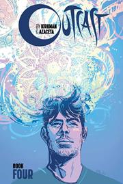 OUTCAST BY KIRKMAN & AZACETA HC BOOK 04 (MR)