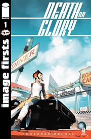 IMAGE FIRSTS DEATH OR GLORY #1 (MR) (BUNDLE OF 20) (NET)