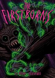 FIRSTBORNS #5 (OF 5) CVR A LUCA VASSALLO (MR)