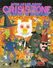 CRISIS ZONE TP (MR)