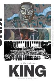 KING TP THE COMPLETE EDITION A COMICS BIOGRAPHY OF MARTIN LUTHER KING JR (MR)