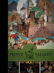 PRINCE VALIANT HC VOL 2 1939-1940 (MR)