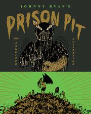 PRISON PIT THE COMPLETE COLLECTION TP (MR)