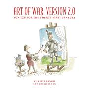 ART OF WAR VERSION 2 HC (MR)