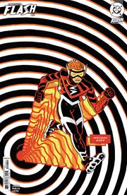 ABSOLUTE FLASH #2 CVR E INC 1:25 ANDREW MACLEAN CARD STOCK VAR