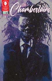CHAMBERLAINS #1 CVR C TODD SKULL PURPLE HAZE VAR (MR)