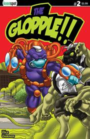 GLOPPLE #2 CVR A JOSE CHIRINOS