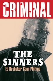 CRIMINAL TP VOL 05 THE SINNERS NEW PRINTING (MR)