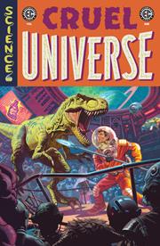 EC CRUEL UNIVERSE TP VOL 01