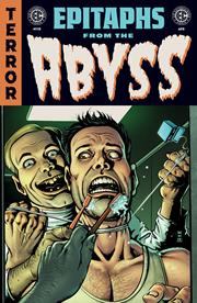 EC EPITAPHS FROM THE ABYSS #10 (OF 12) CVR B DARICK ROBERTSON VAR