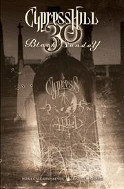 CYPRESS HILL HC BLACK SUNDAY 30