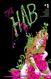 HAB #1 (OF 5) CVR C EM CARROLL VAR