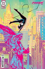 CATWOMAN #86 CVR C MICHAEL WALSH CARD STOCK VAR