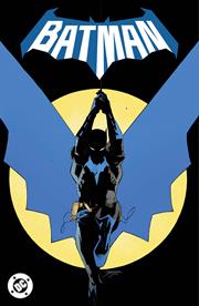 BATMAN (2025) HC VOL 01 DAYLIGHT