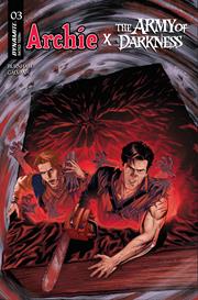 ARCHIE X ARMY OF DARKNESS #3 CVR D CRAIG CERMAK VAR