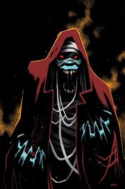 MUMMRA THE EVERLIVING #1 CVR M INC 1:30 JOHN AMOR VIRGIN VAR