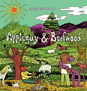 APPLEGUY AND BEEFWOOD HC