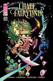 I HATE FAIRYLAND #50 CVR G JIM MAHFOOD VAR (MR)