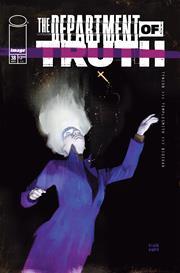 DEPARTMENT OF TRUTH #38 CVR A MARTIN SIMMONDS (MR)