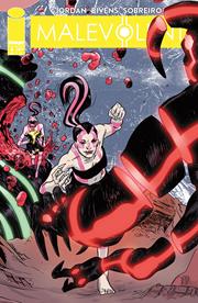 MALEVOLENT #4 CVR A JOHN BIVENS & FELIPE SOBREIRO (MR)