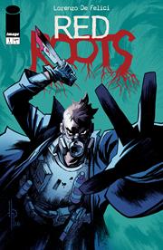 RED ROOTS #1 CVR D JASON HOWARD VAR