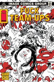 LOST FANTASY #9 CVR H VANESSA CARDINALI I HATE FAIRYLAND TEAM UP NSFW VAR