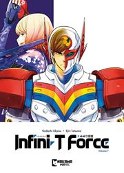 INFINI T FORCE TP VOL 07