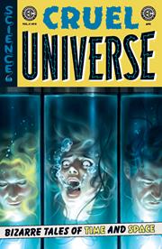 EC CRUEL UNIVERSE 2 #9 (OF 12) CVR A MIGUEL MERCADO