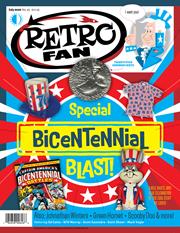 RETROFAN #45