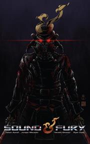 STURGILL SIMPSON SOUND AND FURY TP