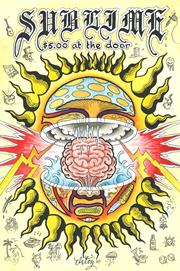 SUBLIME 5 AT THE DOOR TP