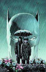 BATMAN EARTH ONE HC 