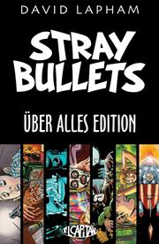 STRAY BULLETS UBER ALLES ED TP (MR)