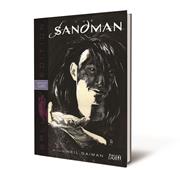 SANDMAN GALLERY ED HC (MR)
