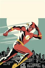 FLASH THE SILVER AGE TP VOL 01