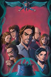 FABLES THE WOLF AMONG US TP VOL 02 (MR)