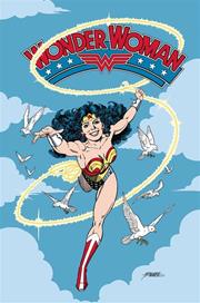 WONDER WOMAN BY GEORGE PEREZ TP VOL 02