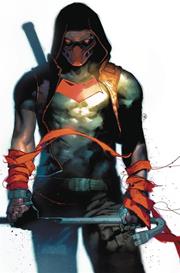 RED HOOD OUTLAW TP VOL 01 REQUIEM FOR AN ARCHER