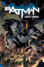 BATMAN VOL 03 GHOST STORIES HC