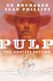 PULP HC PROCESS EDITION (MR)