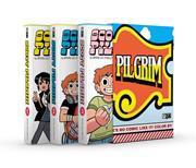 SCOTT PILGRIM TP COLOR COLLECTION BOX SET