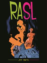 RASL HC (MR)