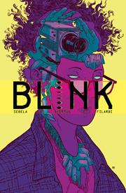 BLINK TP (MR)